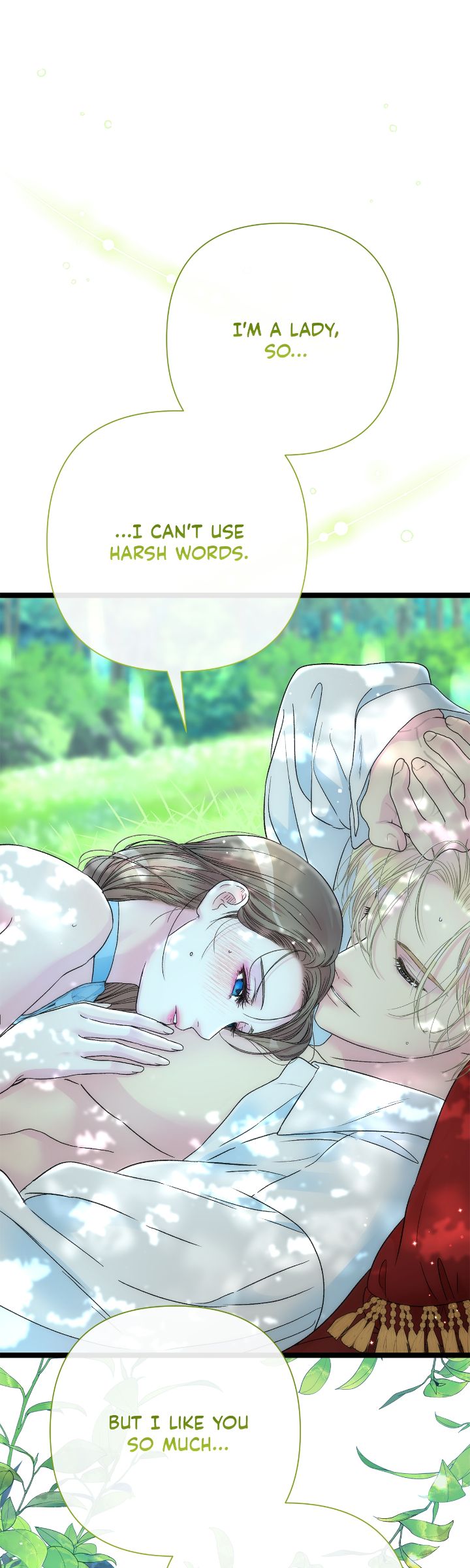 The Problematic Prince, Chapter 84 image 20